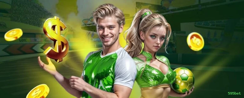 Apostas esportivas 595bet - futebol e esportes ao vivo