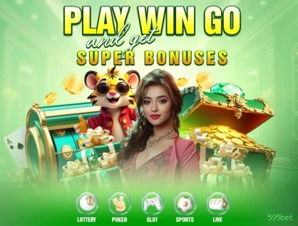 Cassino ao vivo 595bet dealers
