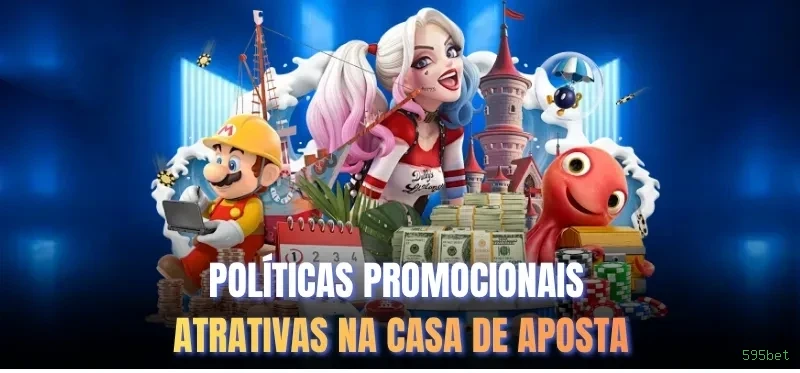 Segurança 595bet SSL