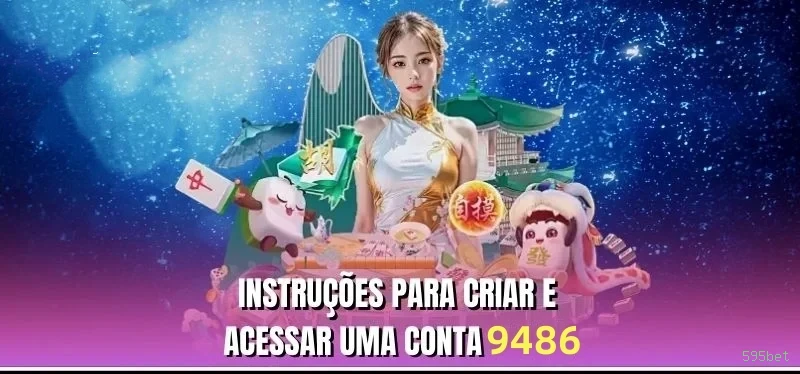Formulário registro 595bet