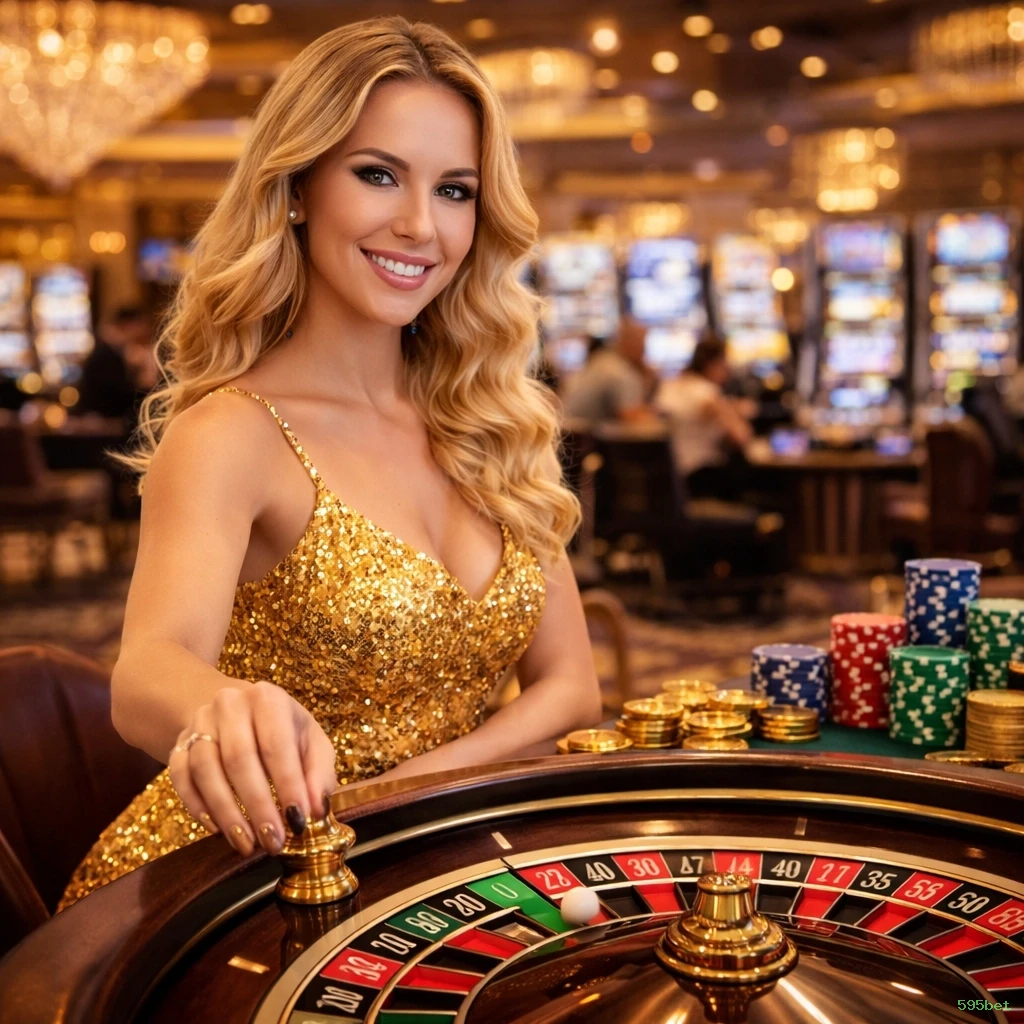 Programa VIP 595bet - benefícios exclusivos