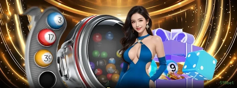 Cashback VIP 595bet - reembolso semanal